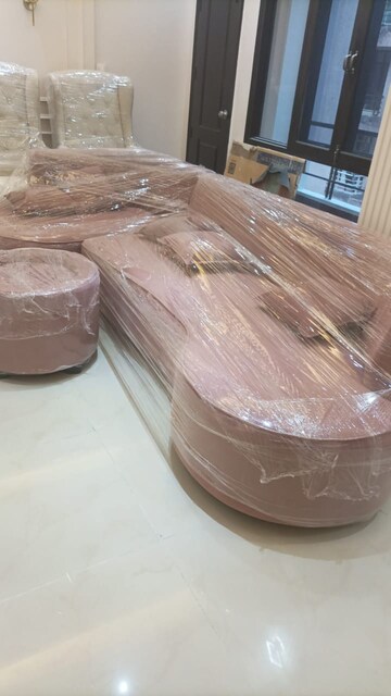 2 BHK Apartment For Rent in Jaipurias Sunrise Greens Zirakpur, Vip Road