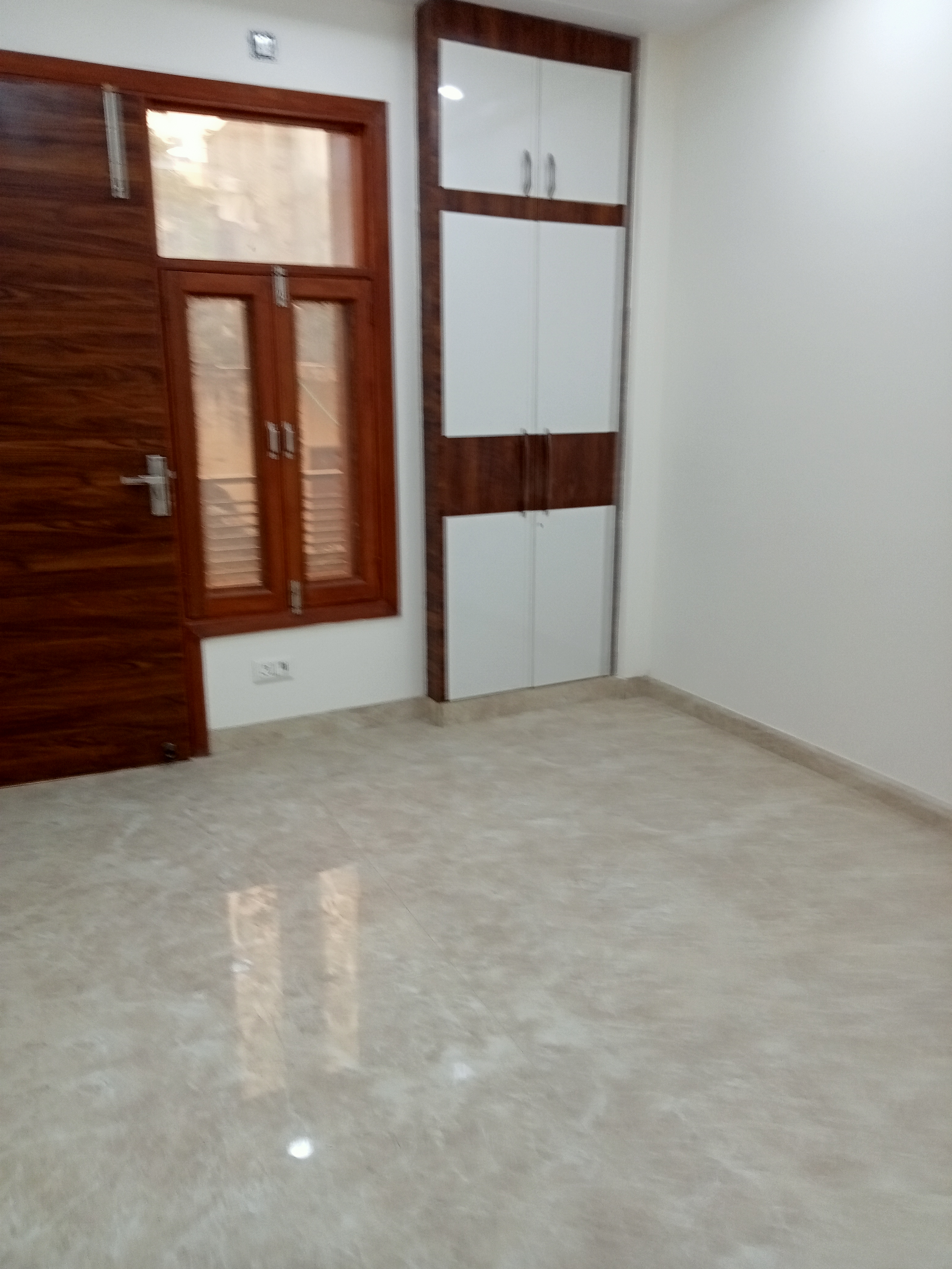2 BHK Builder Floor For Sale in Sanju 