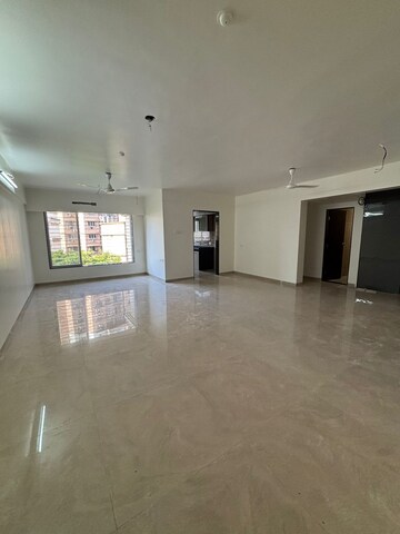 3 BHK Apartment For Rent in Om Jeevandeep CHS, Chembur