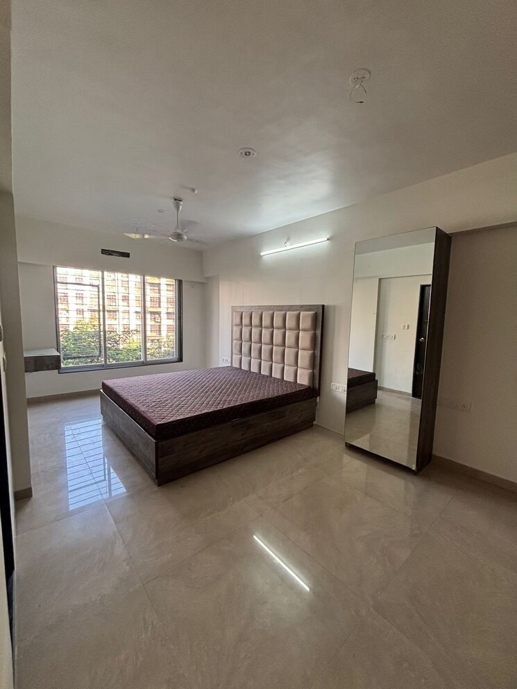 Room, om-jeevandeep-chs 3 Bedroom 1250 Sq.Ft. Apartment In Chembur Mumbai 9437593