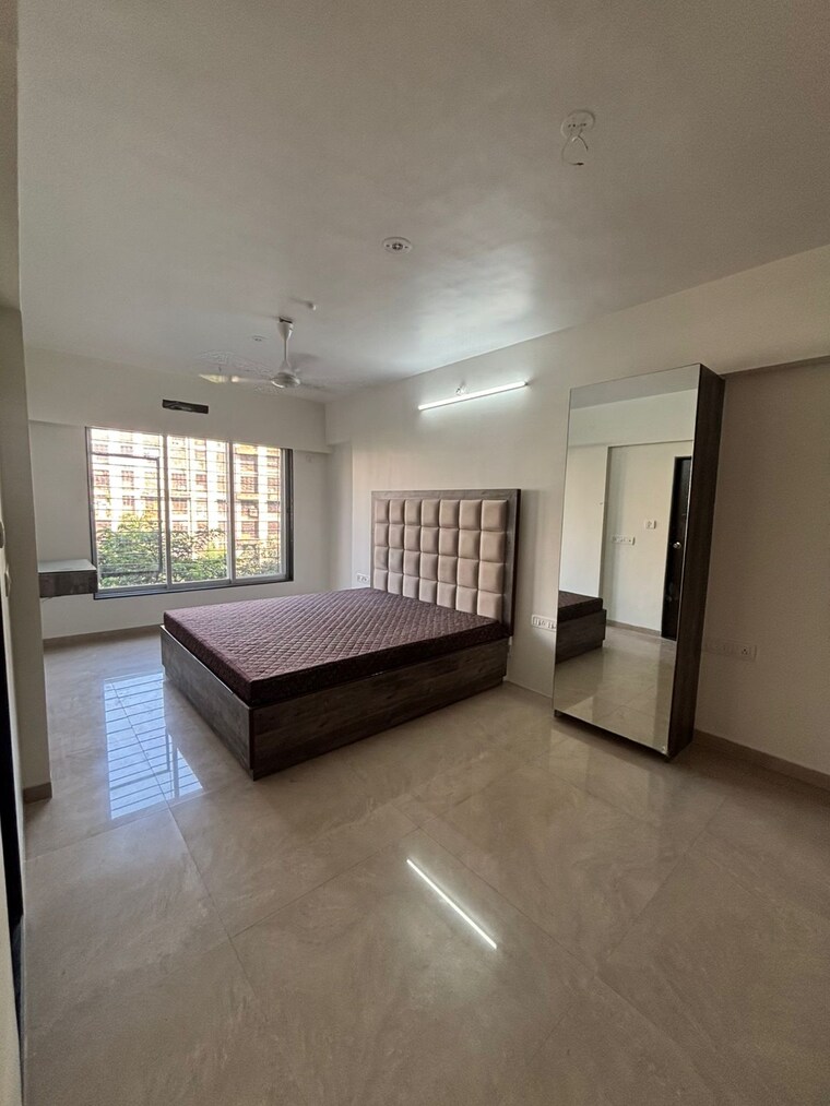 Room, om-jeevandeep-chs 3 Bedroom 1250 Sq.Ft. Apartment In Chembur Mumbai 9437593