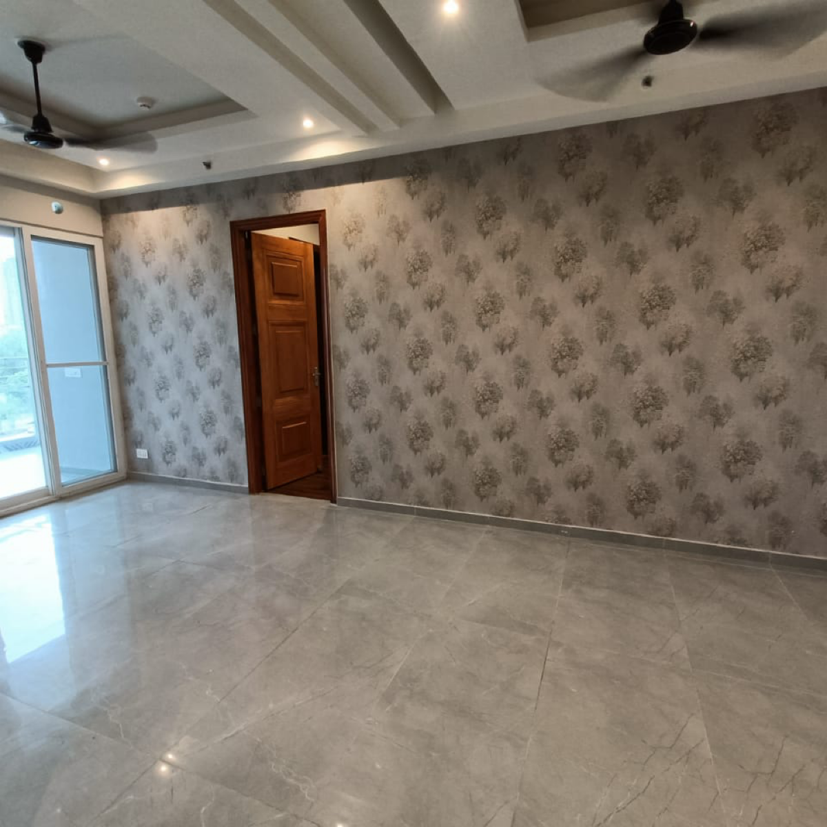 3 BHK Apartment For Rent in T Home
