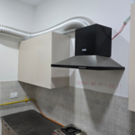 2 BHK + Extra Room 1100 Sq.Ft. Apartment in Tata Eureka Park