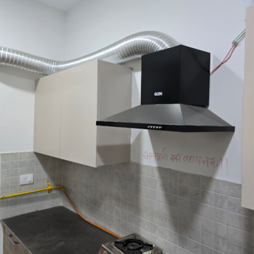 2 BHK Apartment For Rent in Tata Eureka Park, Sector 150