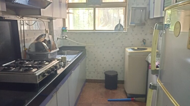 Kitchen, gundecha-hills 2 Bedroom 1025 Sq.Ft. Apartment In Chandivali Mumbai 9437607
