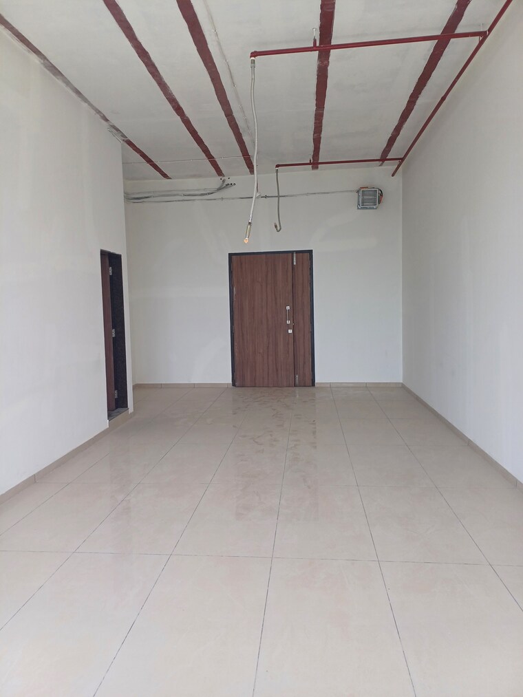 Bathroom, chandak-unicorn Commercial Office Space 419 Sq.Ft. In Andheri West Mumbai 9437614