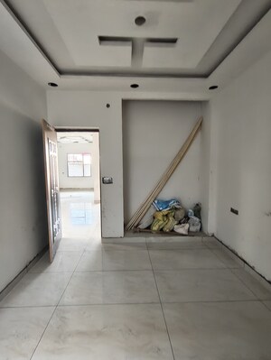 Building Lobby in 3 BHK Independent House at Fazullaganj – for Sale