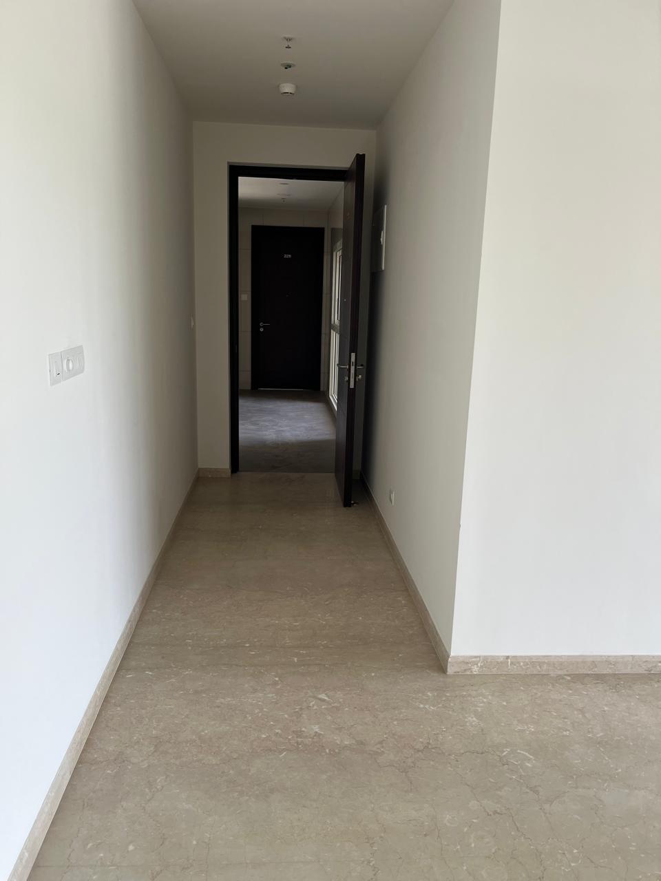 2 BHK + Pooja Room Apartment For Rent in Model colony