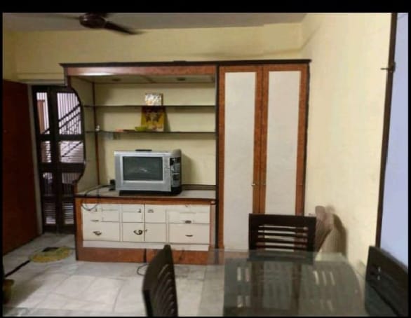 2 BHK 1025 Sq.Ft. Apartment in Gundecha Hills