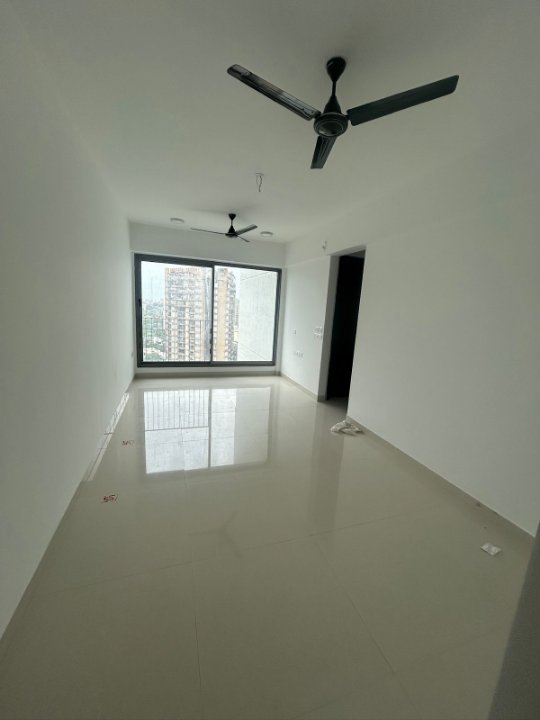 3 BHK Apartment For Rent in Sunteck City Avenue 4