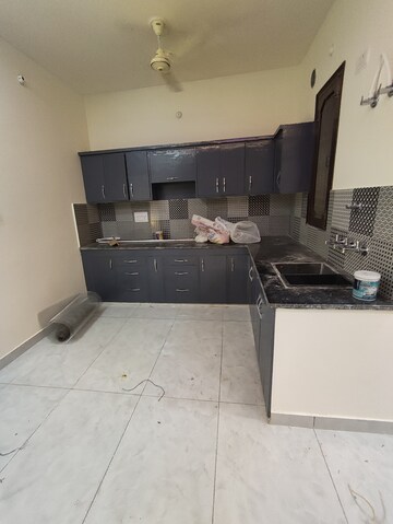 Kitchen in 3 BHK Independent House at Fazullaganj – for Sale