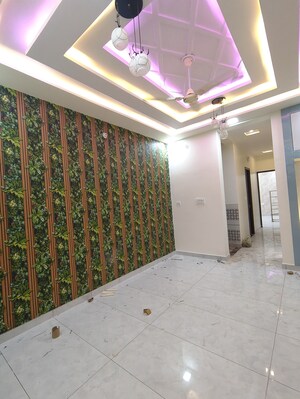 Balcony in 3 BHK Independent House at Fazullaganj – for Sale