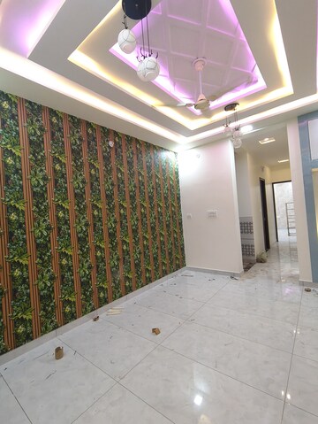 Balcony in 3 BHK Independent House at Fazullaganj – for Sale