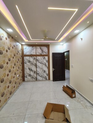 Living Room in 3 BHK Independent House at Fazullaganj – for Sale