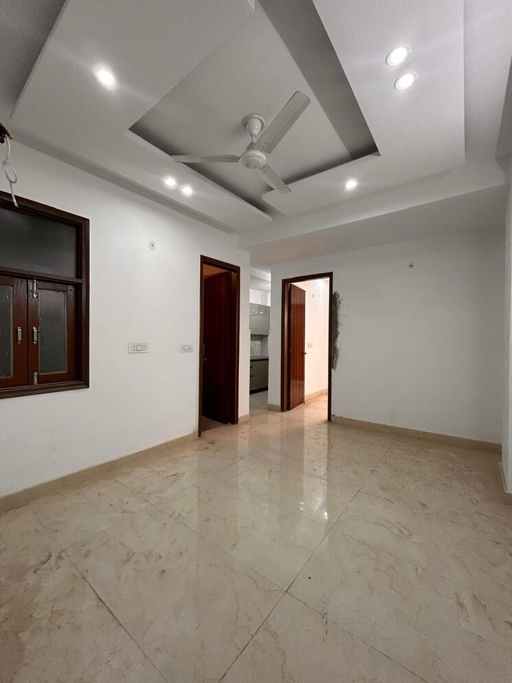 Room, palm-residency-chhatarpur 2 Bedroom 905 Sq.Ft. Builder Floor In Chattarpur Delhi 9437675
