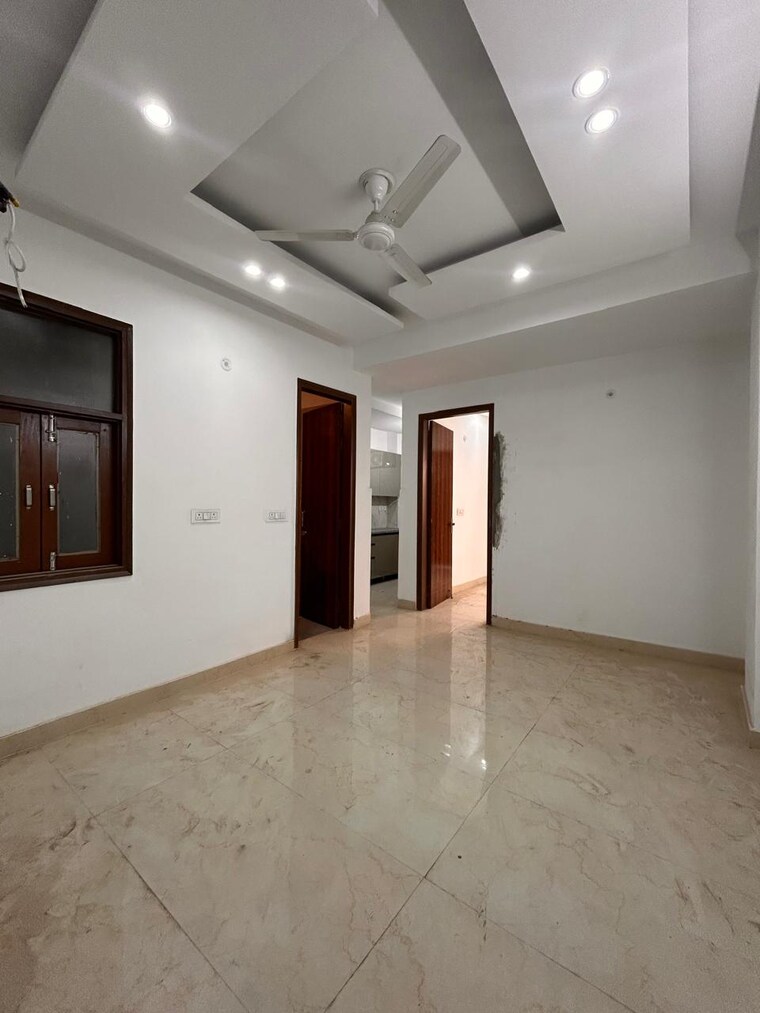 Room, palm-residency-chhatarpur 2 Bedroom 905 Sq.Ft. Builder Floor In Chattarpur Delhi 9437673