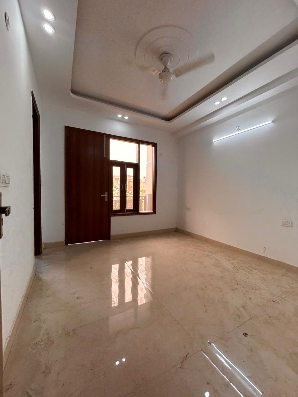 2 BHK Builder Floor For Rent in Palm Residency Chhatarpur