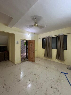2 BHK Apartment For Rent in Raunak Unnathi Woods Phase 6, Ghodbunder Road