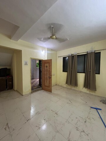 2 BHK Apartment For Rent in Raunak Unnathi Woods Phase 6, Ghodbunder Road