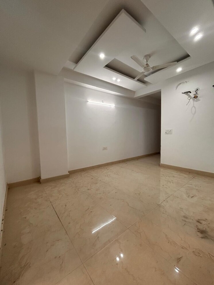 Room, palm-residency-chhatarpur 2 Bedroom 905 Sq.Ft. Builder Floor In Chattarpur Delhi 9437601