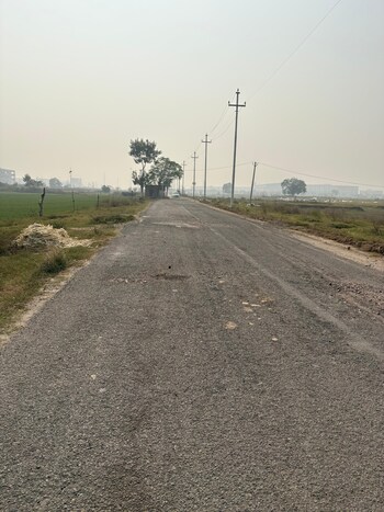 Land for Sale in Mant, Vrindavan