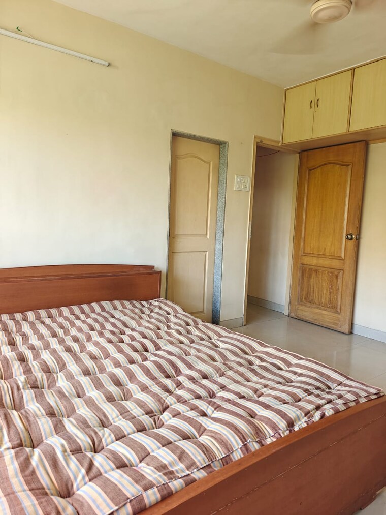 Bedroom, anant-niwas-parel 2 Bedroom 670 Sq.Ft. Apartment In Parel Mumbai 9437625