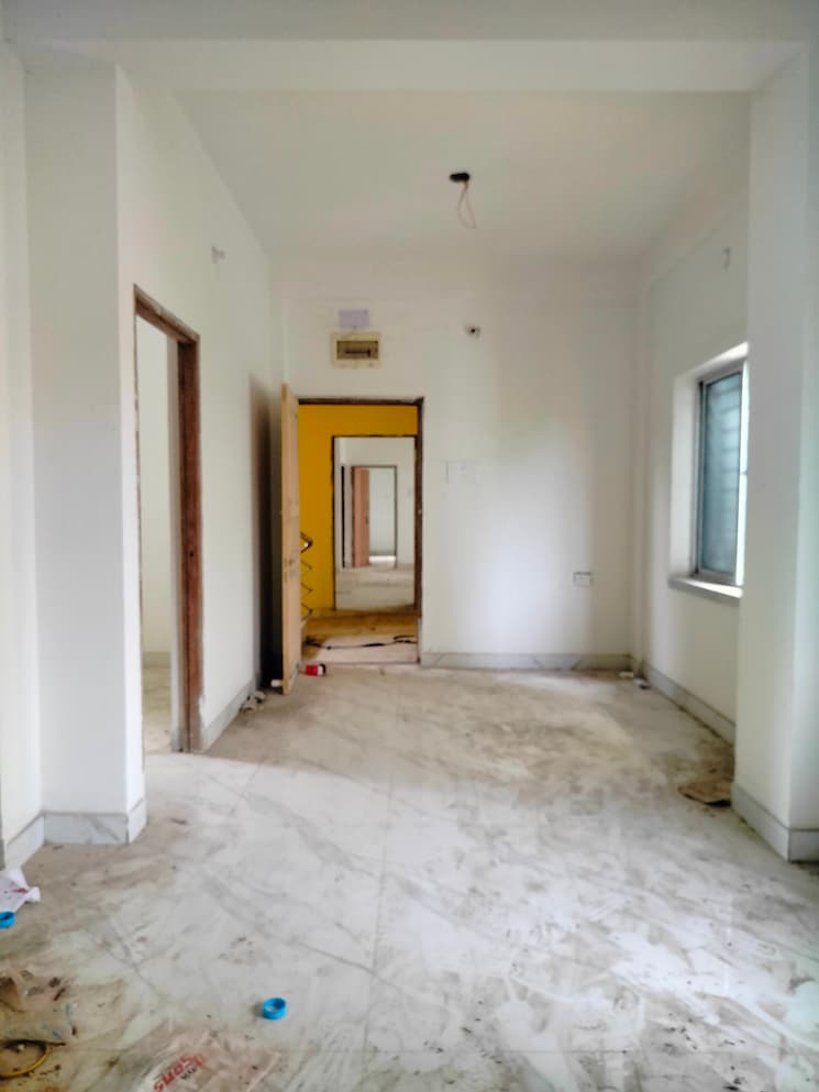 Room, haridevpur 2 Bedroom 950 Sq.Ft. Apartment In Haridevpur Kolkata 9437712