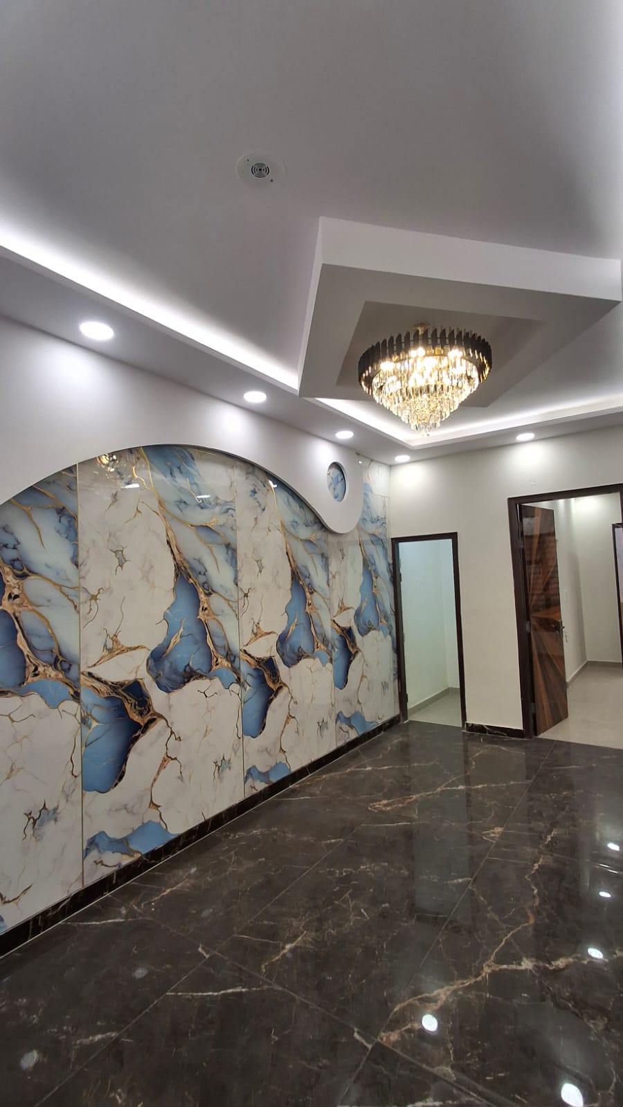 3 BHK 110 Sq.Yd. Villa in MS Enclave Zirakpur