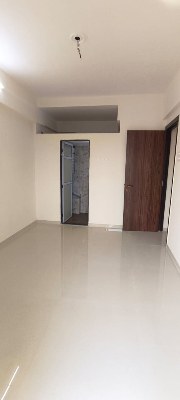 Room, tharwani-solitaire 2 Bedroom 1191 Sq.Ft. Apartment In Kalyan West Thane 9437640