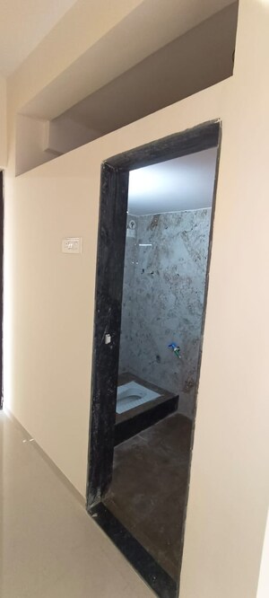 Furnished Amenities in 2 BHK Apartment at Tharwani Solitaire, Kalyan West – for Sale