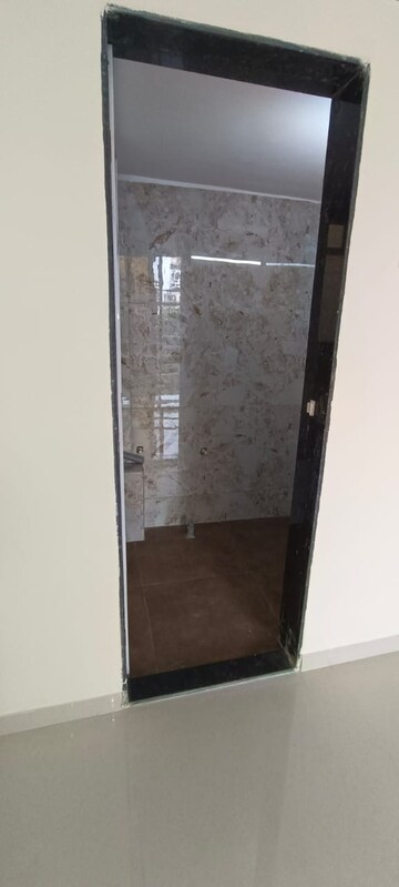 Furnished Amenities in 2 BHK Apartment at Tharwani Solitaire, Kalyan West – for Sale