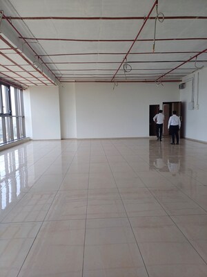 Staircase in  Office Space at Chandak Unicorn, Andheri West – for Rent