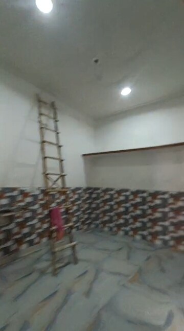 Balcony in 2 BHK Independent House at Sanjay Encalve, Sector 52 – for Sale