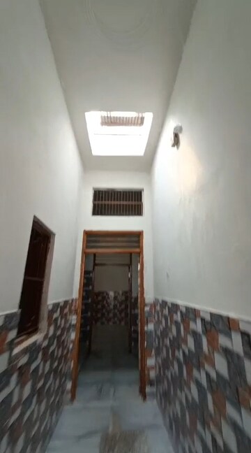 Building Lobby in 2 BHK Independent House at Sanjay Encalve, Sector 52 – for Sale