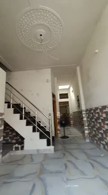 Kitchen in 2 BHK Independent House at Sanjay Encalve, Sector 52 – for Sale
