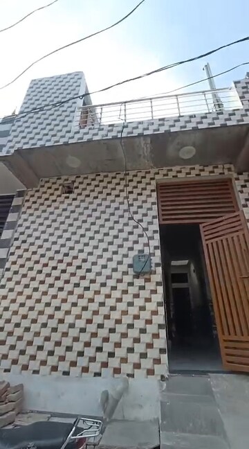 Kitchen in 2 BHK Independent House at Sanjay Encalve, Sector 52 – for Sale