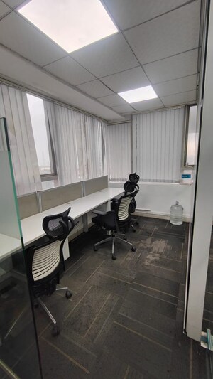  Office Space For Rent in Shree Ambience Court, Vashi Sector 19e