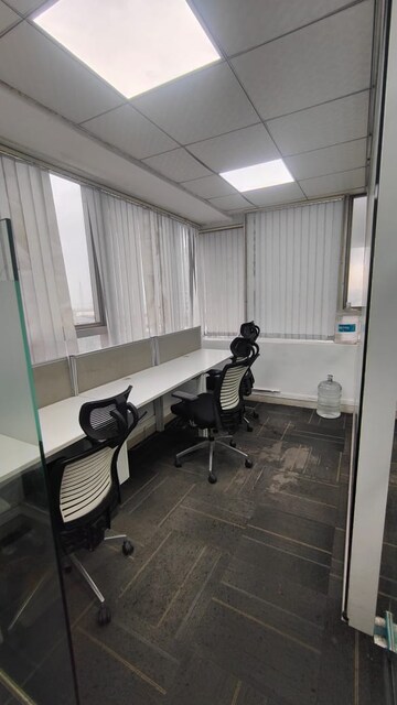  Office Space For Rent in Shree Ambience Court, Vashi Sector 19e