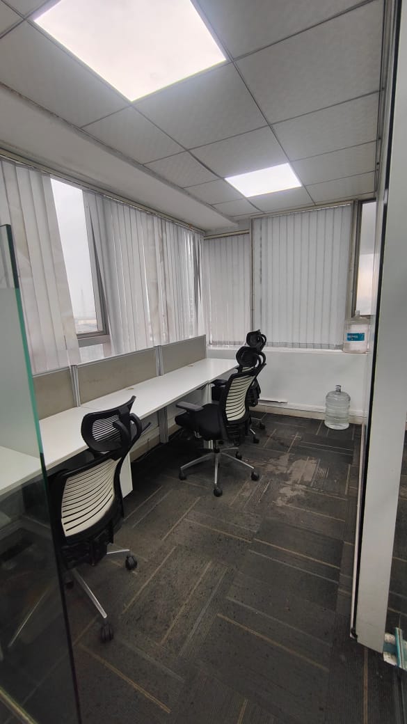 Office Space For Rent in Shree Ambience Court