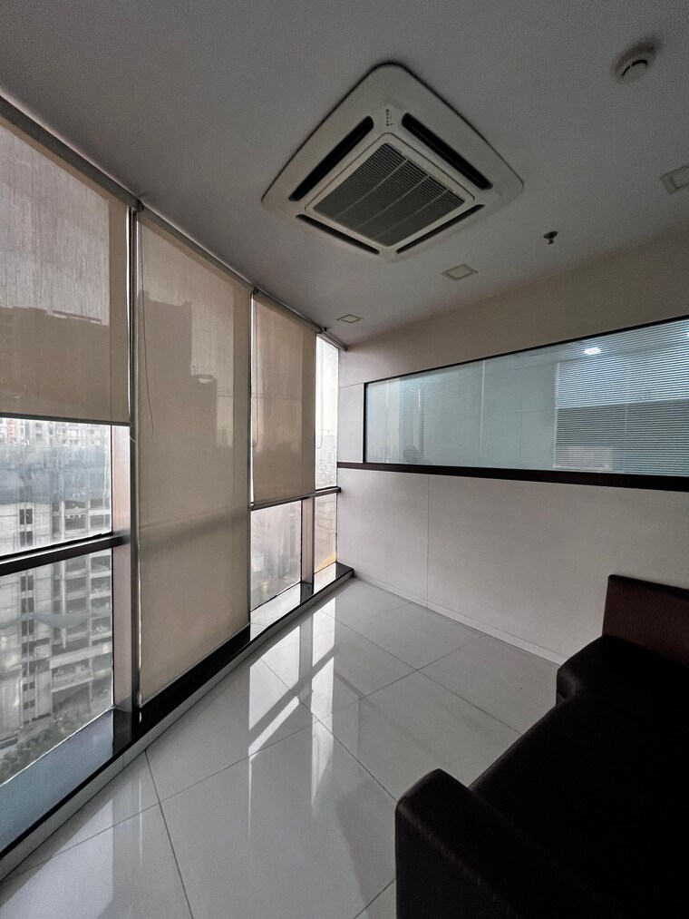 Kitchen, shree-ambience-court Commercial Office Space 2000 Sq.Ft. In Vashi Sector 19e Navi Mumbai 9437639