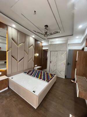 Bedroom in 3 BHK Apartment at ACE Aspire, Tech Zone 4 Greater Noida – for Sale