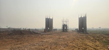 Plot for Sale in Barsana, Vrindavan