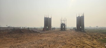  Plot For Sale in Barsana