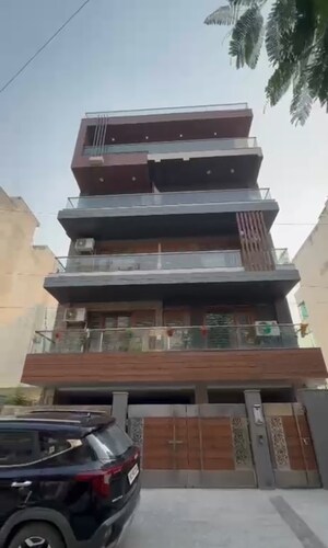 4 BHK Builder Floor For Sale in Sector 85