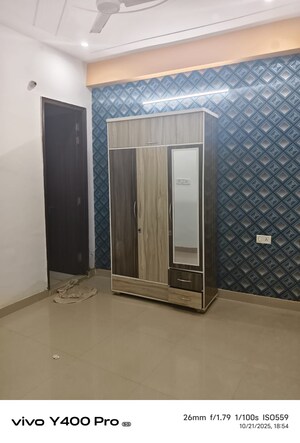 3 BHK Builder Floor For Sale in New Colony