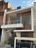 4 BHK 1850 Sq.Ft. Villa in Kharar