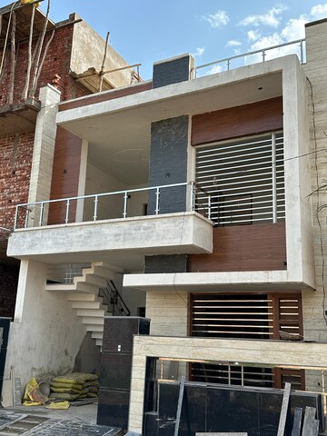 4 BHK Villa For Sale in Kharar