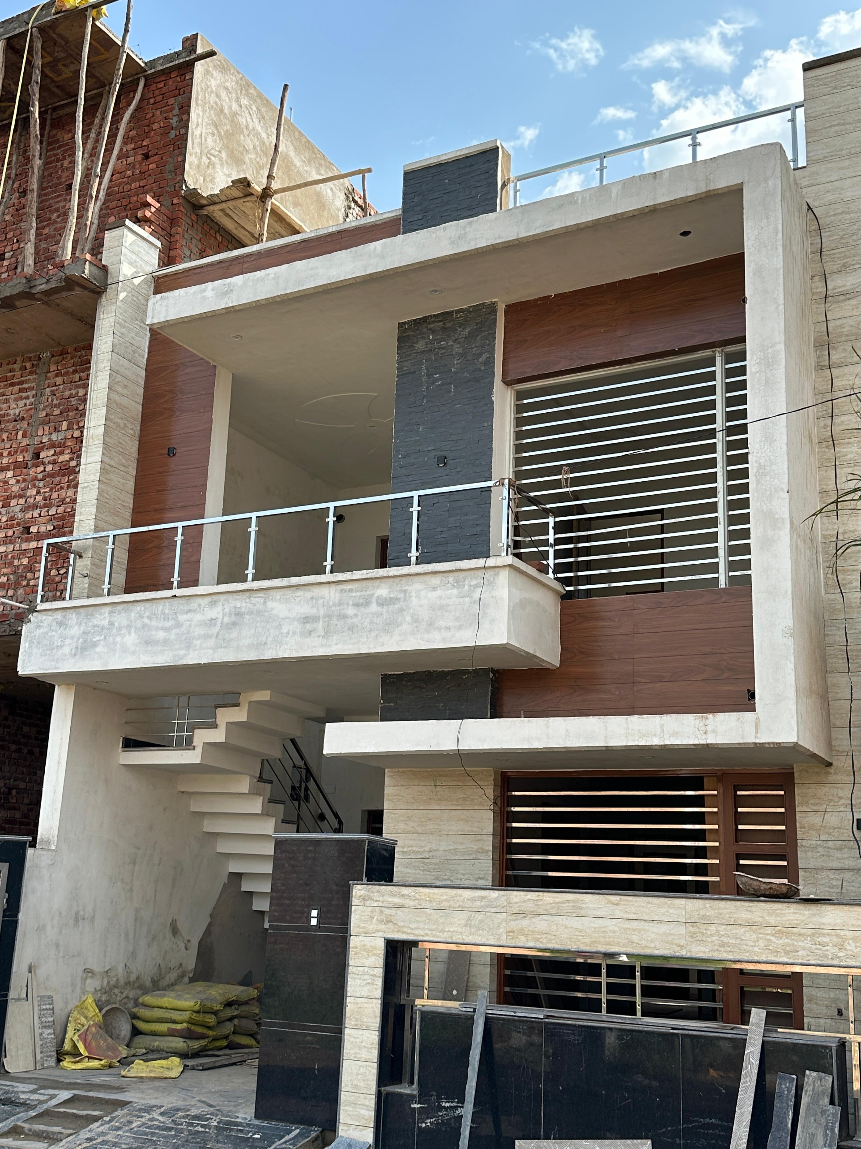 4 BHK Villa For Sale in Kharar