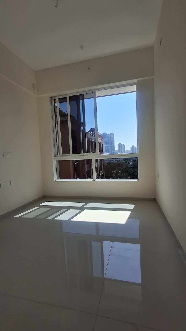 Room, wadhwa-tw-gardens 2.5 Bedroom 780 Sq.Ft. Apartment In Kandivali East Mumbai 9437700