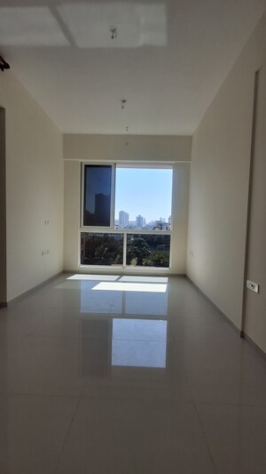 2.5 BHK Apartment For Sale in Wadhwa TW Gardens, Kandivali East